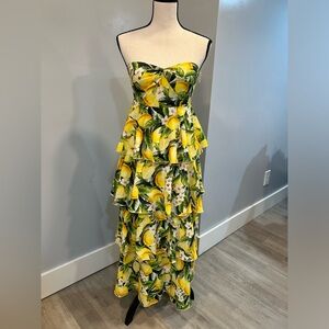 Show Me Your Mumu maxi